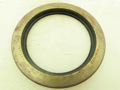 Garlock Klozure 53 X 2441 21086-2441 Oil Seal 3.688" Shaft, 4.75" OD, 0.5" Width