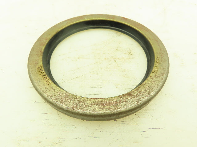 Garlock Klozure 53 X 2441 21086-2441 Oil Seal 3.688" Shaft, 4.75" OD, 0.5" Width