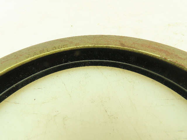 Garlock Klozure 53 X 2441 21086-2441 Oil Seal 3.688" Shaft, 4.75" OD, 0.5" Width