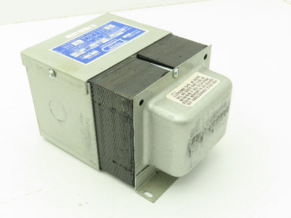 Dongan 35-M020 Power Transformer 120/240V Primary 24/12V Sec 1PH 250KVA