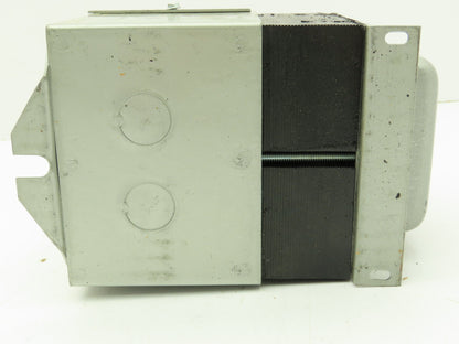 Dongan 35-M020 Power Transformer 120/240V Primary 24/12V Sec 1PH 250KVA