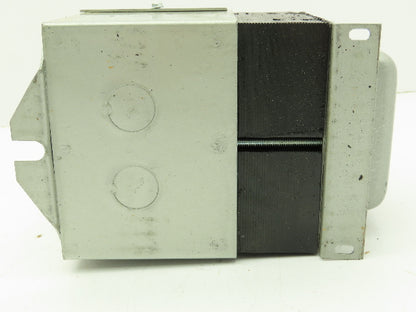 Dongan 35-M020 Power Transformer 120/240V Primary 24/12V Sec 1PH 250KVA