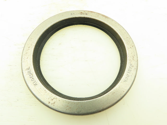 Garlock Klozure 53 X 2366 21086-2366 Oil Seal 3.50" Shaft 4.50" OD 0.50" Width