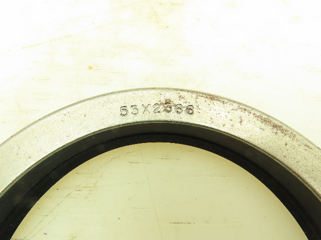 Garlock Klozure 53 X 2366 21086-2366 Oil Seal 3.50" Shaft 4.50" OD 0.50" Width