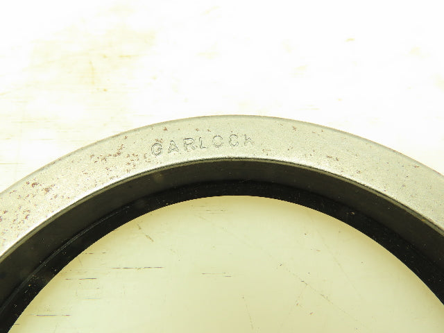 Garlock Klozure 53 X 2366 21086-2366 Oil Seal 3.50" Shaft 4.50" OD 0.50" Width
