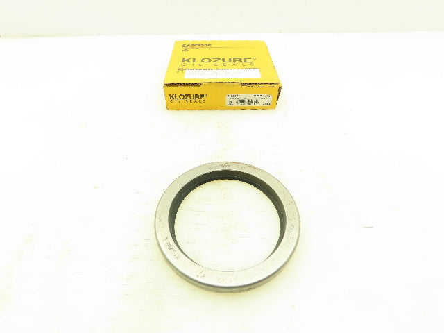 Garlock Klozure 53 X 2366 21086-2366 Oil Seal 3.50" Shaft 4.50" OD 0.50" Width