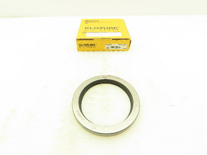 Garlock Klozure 53 X 2366 21086-2366 Oil Seal 3.50" Shaft 4.50" OD 0.50" Width