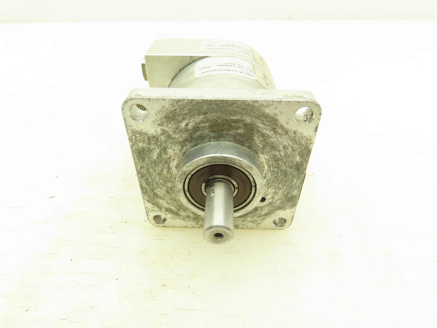 Acuro Dynapar AI2512142192F Rotary Encoder Sensor 10-30VDC 0.2A 3/8" Shaft