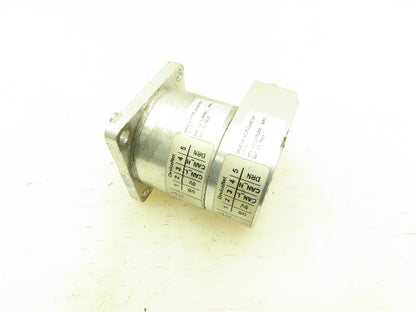 Acuro Dynapar AI2512142192F Rotary Encoder Sensor 10-30VDC 0.2A 3/8" Shaft