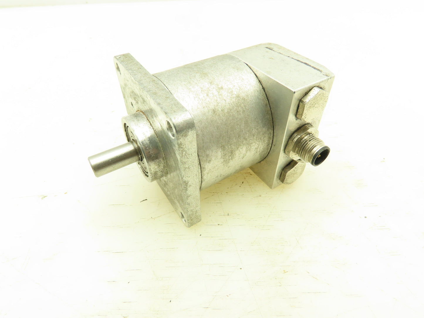 Acuro Dynapar AI2512142192F Rotary Encoder Sensor 10-30VDC 0.2A 3/8" Shaft