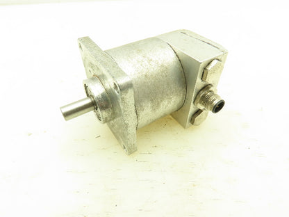 Acuro Dynapar AI2512142192F Rotary Encoder Sensor 10-30VDC 0.2A 3/8" Shaft