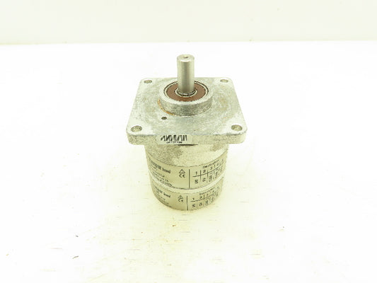 Acuro Dynapar AI2512142192F Rotary Encoder Sensor 10-30VDC 0.2A 3/8" Shaft