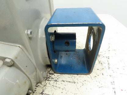 Beck 11-168 Electric Rotary Damper Valve Actuator 120V 1PH 50VA CW