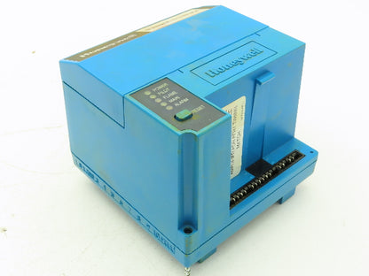 Honeywell RM7888 A 1027 Burner Control Flame Amplifier Automatic Primary Control
