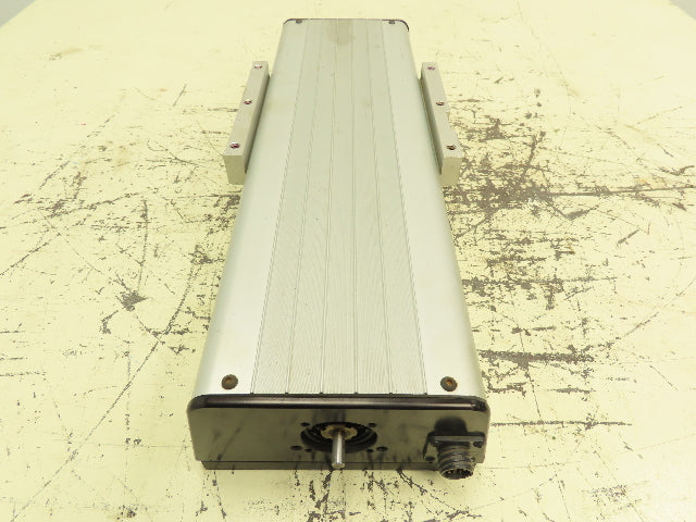 Parker 506010ETES Linear Stage Actuator Automation Daedal Division 10" Travel