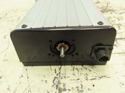 Parker 506010ETES Linear Stage Actuator Automation Daedal Division 10" Travel