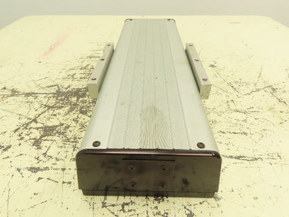 Parker 506010ETES Linear Stage Actuator Automation Daedal Division 10" Travel