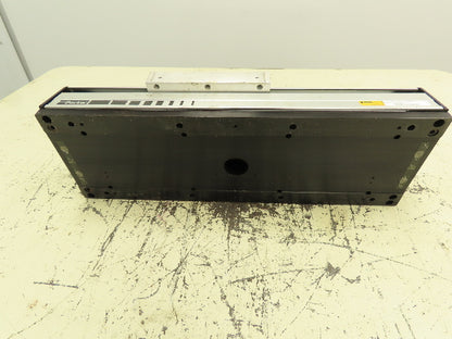 Parker 506010ETES Linear Stage Actuator Automation Daedal Division 10" Travel