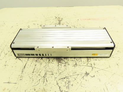 Parker 506010ETES Linear Stage Actuator Automation Daedal Division 10" Travel