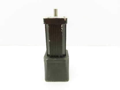 Reliance Electric H-2005-K-H00AA Servo Motor 6000 RPM 5 LB-IN 7/16" Shaft