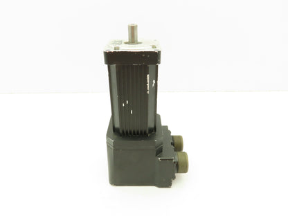 Reliance Electric H-2005-K-H00AA Servo Motor 6000 RPM 5 LB-IN 7/16" Shaft