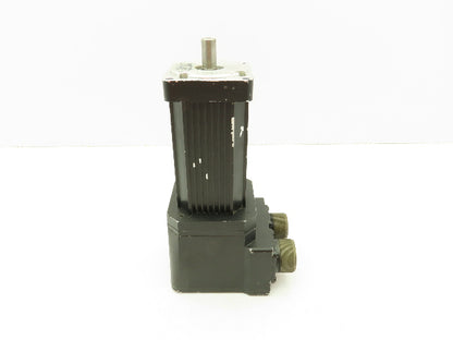Reliance Electric H-2005-K-H00AA Servo Motor 6000 RPM 5 LB-IN 7/16" Shaft