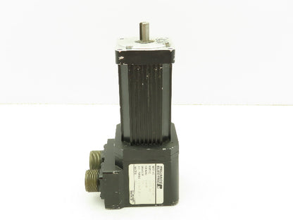 Reliance Electric H-2005-K-H00AA Servo Motor 6000 RPM 5 LB-IN 7/16" Shaft