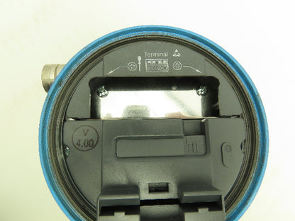 Endress Hauser FMR245-A4APKAA4A Micropilot M Level Radar Transmitter 4" Flanged