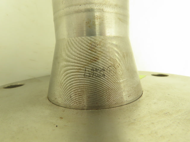 Endress Hauser FMR245-A4APKAA4A Micropilot M Level Radar Transmitter 4" Flanged