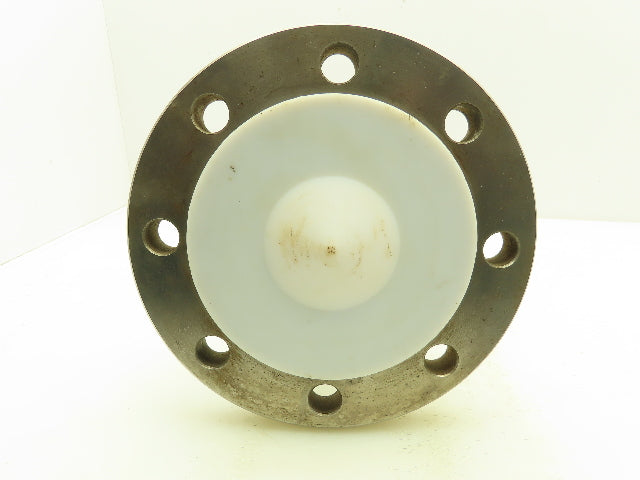Endress Hauser FMR245-A4APKAA4A Micropilot M Level Radar Transmitter 4" Flanged