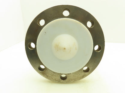 Endress Hauser FMR245-A4APKAA4A Micropilot M Level Radar Transmitter 4" Flanged