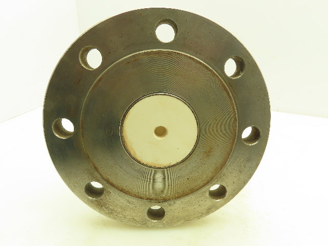 Endress Hauser FMR245-A4APKAA4A Micropilot M Level Radar Transmitter 4" Flanged
