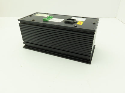 Omega LDP-124-P1-R-1 4 Digit Red Voltage Current Meter Display Panel