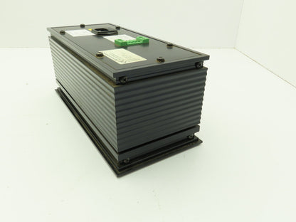 Omega LDP-124-P1-R-1 4 Digit Red Voltage Current Meter Display Panel