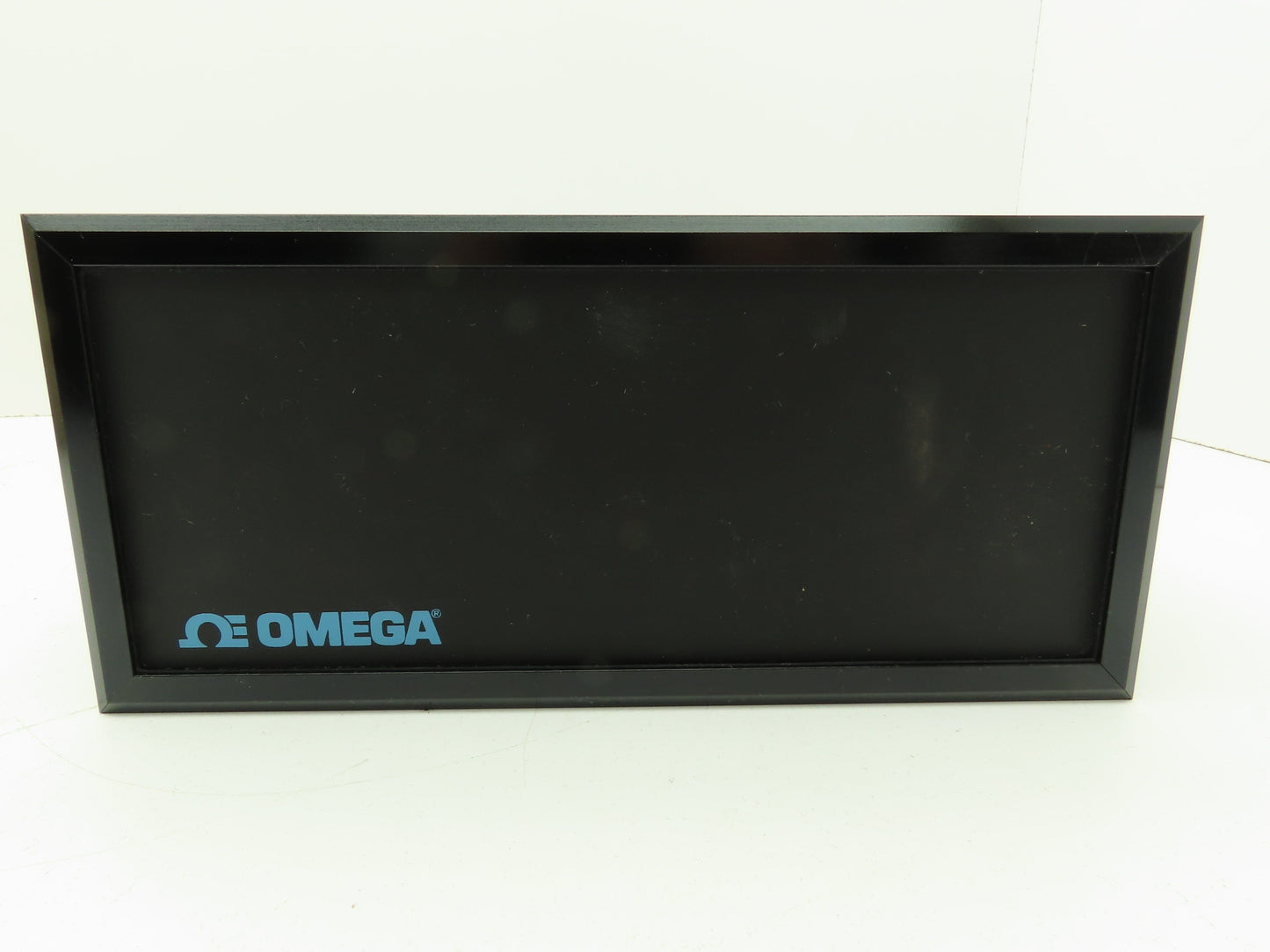 Omega LDP-124-P1-R-1 4 Digit Red Voltage Current Meter Display Panel