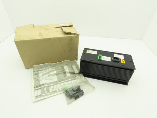 Omega LDP-124-P1-R-1 4 Digit Red Voltage Current Meter Display Panel