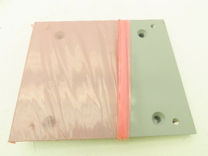 Harold Beck & Sons 20-2811-01 Adaptor Plate Assembly 10-1/8"x 8-3/8"