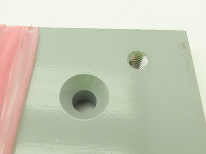 Harold Beck & Sons 20-2811-01 Adaptor Plate Assembly 10-1/8"x 8-3/8"