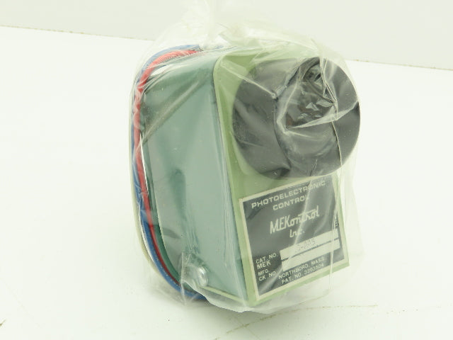 Mekontrol MEK5520-AA5 Photoelectronic Control Mekontrol Electronic Photo Eye