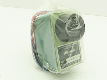 Mekontrol MEK5520-AA5 Photoelectronic Control Mekontrol Electronic Photo Eye