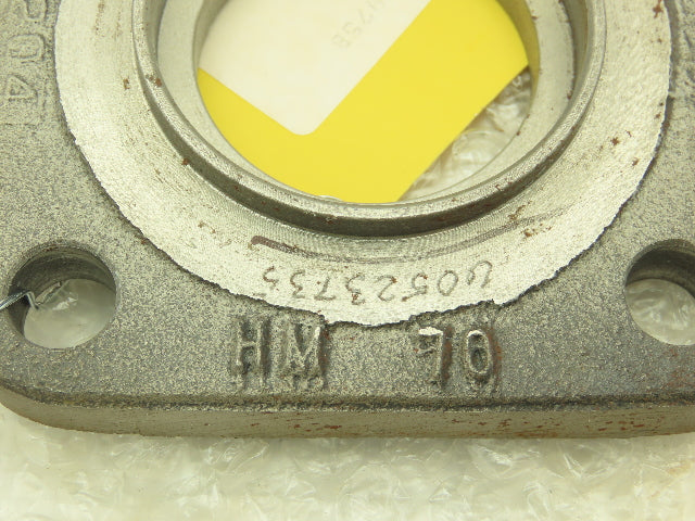 Ingersoll Dresser 605237 19 Mechanical Gland Seal For Ingersoll Pump 1-3/4"ID B