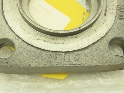Ingersoll Dresser 605237 19 Mechanical Gland Seal For Ingersoll Pump 1-3/4"ID B
