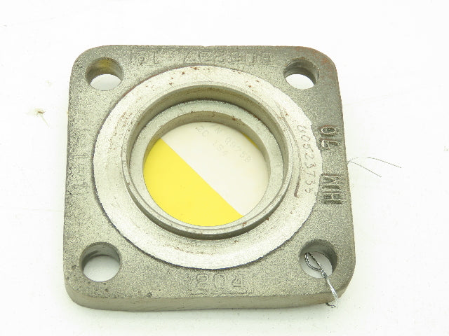 Ingersoll Dresser 605237 19 Mechanical Gland Seal For Ingersoll Pump 1-3/4"ID B