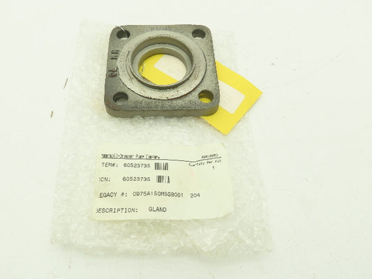 Ingersoll Dresser 605237 19 Mechanical Gland Seal For Ingersoll Pump 1-3/4"ID B