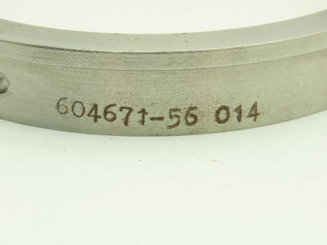 Ingersoll Dresser 604671-56 014 Casing Ring 1st Stage 3-5/8"ID 5/8"Wide LOT OF 3