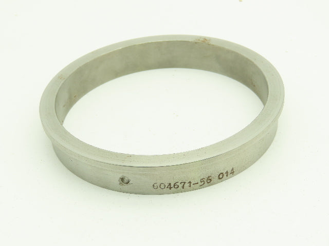 Ingersoll Dresser 604671-56 014 Casing Ring 1st Stage 3-5/8"ID 5/8"Wide LOT OF 3