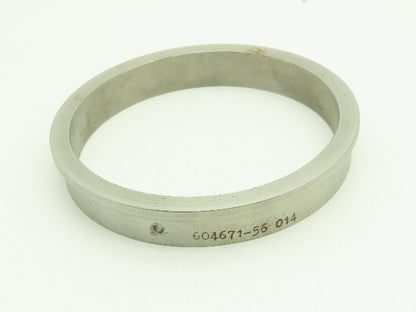 Ingersoll Dresser 604671-56 014 Casing Ring 1st Stage 3-5/8"ID 5/8"Wide LOT OF 3
