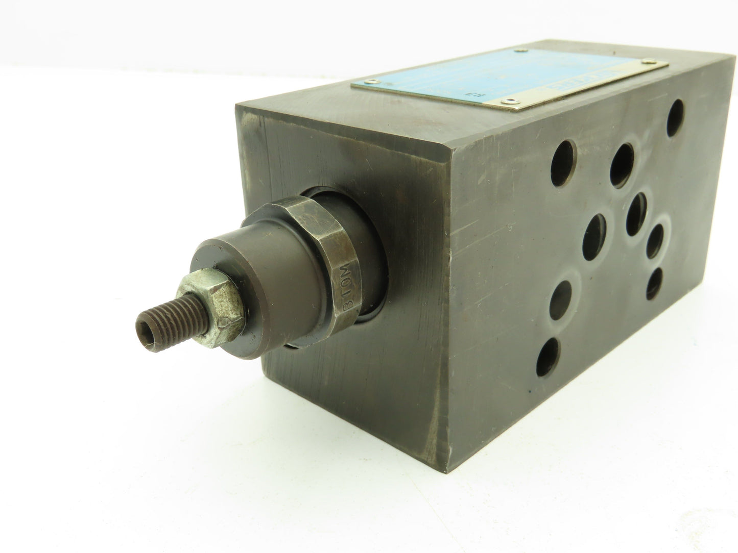 Vickers DGMX2-5-PP-BW-S-30 System Stack Reversible Hydraulic Reducing Valve