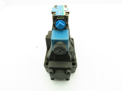 Vickers DG5S-8-33C-M-FPA5WL-B5-30 Hydraulic Directional Control Solenoid Valve