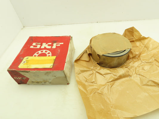 SKF 5315 H Double Row Angular Contact Bearing 75mm Bore, 160mm OD, 2-11/16"Width